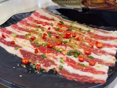-猫爪爪原切自助烤肉(观音桥阳光世纪店)