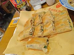 -杏花村水席楼(西大街总店)