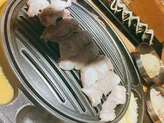 -OBANAE欧巴呢韩国传统烤肉店(三水店)