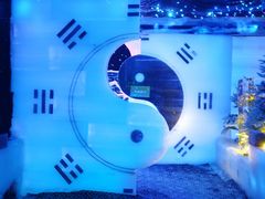 -茅山东方盐湖城景区