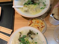 -琴岛顺天馄饨(崂山金鼎店)