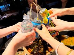 -薇酌饮·陕西菜(南门外店)