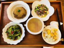 点击看大图 -莲生母婴月子中心(清水河公园店)