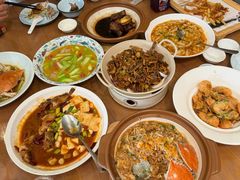 -洲晓鲜·舟山海鲜大排档(朱家尖风景区店)