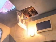 -珠海横琴国家地理探险家中心(创新方)