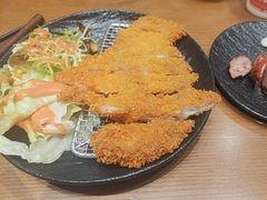 -暖食光·台式家庭餐厅·生日主题店(万达店)
