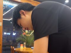 -圣夜东北菜烧烤·夜宵·小龙虾(胥江路店)