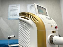 -沁科妍医疗美容·半岛黄金超声炮战略合作机构