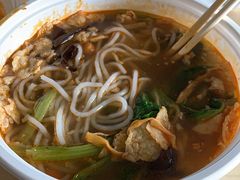 -水平有限广西米粉·广西风味集(五道口店)