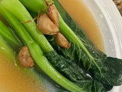 -翡翠拉面小笼包Crystal Jade(上海浦东国际机场T1店)