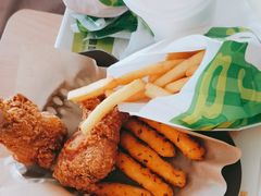 -德克士(东至汇金店)