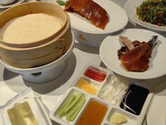 -四季民福烤鸭店(前门大栅栏店)