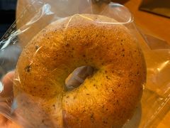 伯爵奶酥贝果-初一·BAKERY