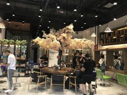 点击看大图 -简影造型·自选烫染接发salon