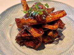 -上海和平饭店龙凤厅 Dragon Phoenix
