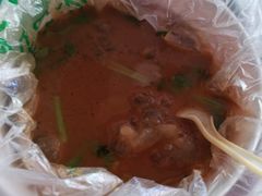 -李老二炒粉(桂林路一店)