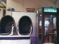 -森林象亲子餐厅·儿童生日会
