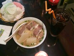 -莅香岛港式餐厅(滨江道店)