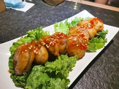 -安多素食(广仁寺路店)
