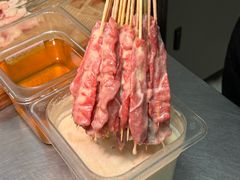 -雪熊精酿·哈尔滨烧烤酒馆(非遗大串店)