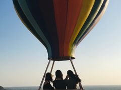 -漳州滨海火山岛自然生态风景区