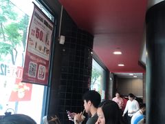 -麦当劳(四川北路店)