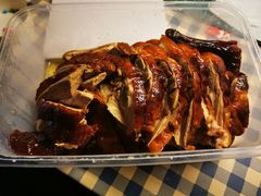 -清真·金宏兴鸭子店(明瓦廊店)
