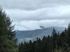 -硗碛藏寨·神木垒景区