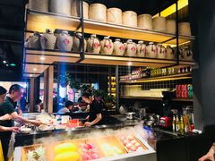 -六月雪干锅(涪城万达广场店)