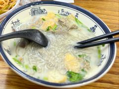 -鸭小妹鸭血粉丝(老门东店)