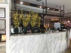 -花舍·新派粤菜·西餐·下午茶(亚运村·鸟巢店)