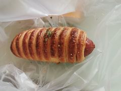 -巴黎贝甜(大宁国际商业广场店)