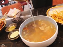 -THE PAWON·8碗(古北SOHO店)