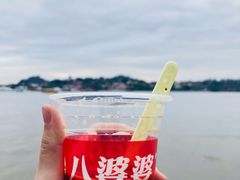 -八婆婆烧仙草(中山路店)