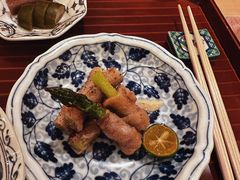 -鳥忆·omakase炭火烧鸟