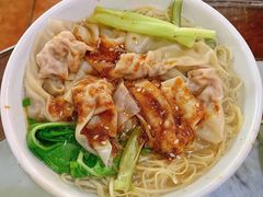 云吞面-百富露(跃龙北路店)