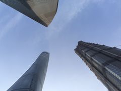 -上海中心大厦