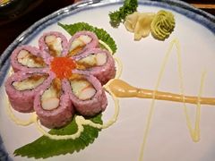 -仓桥家·焗寿司·锅物(光谷步行街店)