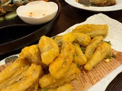 -大洋家·精品潮汕菜·生腌砂锅粥(天河东路店)