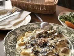 -Bistro Les Lilas丁香花小酒馆