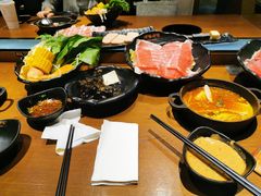 -呷哺呷哺 黄金牧场 (回龙观港龙店)