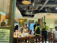 -北京老门框爆肚涮肉馆(凤城六路店)