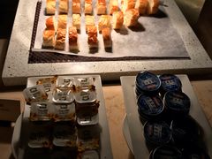 -喜来登采悦轩中餐厅