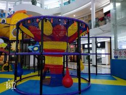 点击看大图 -嘻哈乐儿童乐园