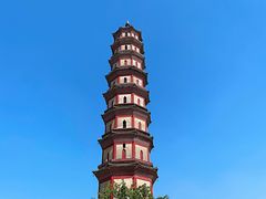 -广州莲花山旅游区