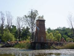 -南戴河国际娱乐中心