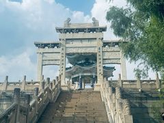 -淄博聊斋城景区