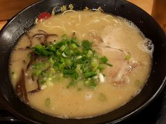 android_upload_pic-博多一幸舍(侨福芳草地购物中心店)