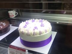 -85度C(上海茶陵北路店)