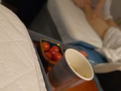 -华夏良子·足道SPA艾灸(翠微店)